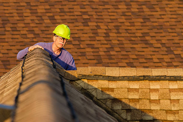 Residential Roof Replacement in Stony Brook, NY
