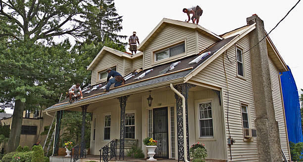 Quick and Trustworthy Emergency Roof Repair Services in Stony Brook, NY
